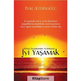 İyi Yaşamak - İnal Aydınoğlu