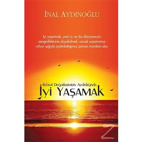İyi Yaşamak - İnal Aydınoğlu