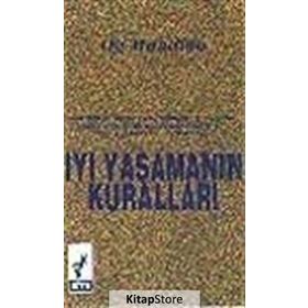 İYİ YAŞAMANIN KURALLARI - OG MANDINO