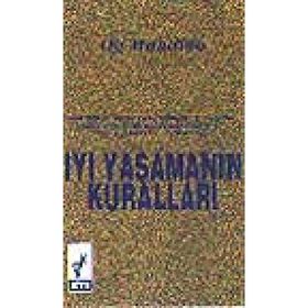 İYİ YAŞAMANIN KURALLARI - OG MANDINO