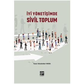 İyi Yönetişimde Sivil Toplum - Yusuf Abubakar Wara
