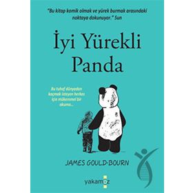 İyi Yürekli Panda Yakamoz Yayınevi