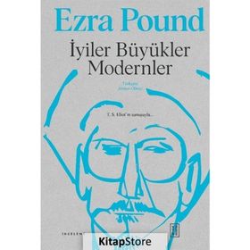 İyiler Büyükler Modernler - Ketebe Yayınları