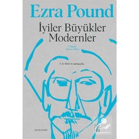 İyiler Büyükler Modernler - Ketebe Yayınları