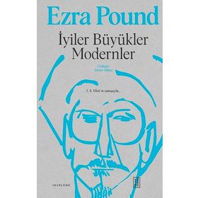 İyiler Büyükler Modernler - Ketebe Yayınları