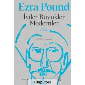 İyiler Büyükler Modernler - Ketebe Yayınları