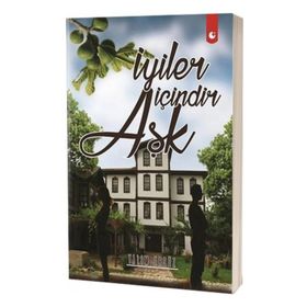 İyiler İçindir Aşk - Yalım Ersöz