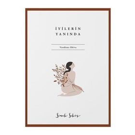 İYİLERİN YANINDA ÇİFTÇİ HAKLARINA ADANMIŞ BIR YAŞAM - VANDANA SHIVA