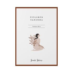 İYİLERİN YANINDA ÇİFTÇİ HAKLARINA ADANMIŞ BIR YAŞAM - VANDANA SHIVA