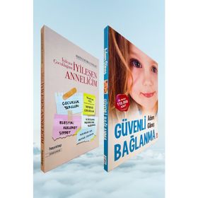 İyileşen Çocukluğum - İyileşen Anneliğim - Hatice Kübra Tongar