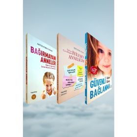 İyileşen Çocukluğum - İyileşen Anneliğim - Hatice Kübra Tongar