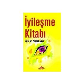 İYİLEŞME KİTABI (CD'LI) - NUSRET KAYA