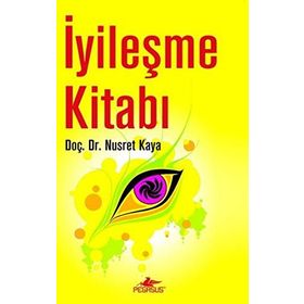 İYİLEŞME KİTABI (CD'LI) - NUSRET KAYA