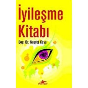 İYİLEŞME KİTABI (CD'LI) - NUSRET KAYA