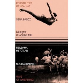 İyileşme Olasılıkları - Fısıldama Metotları - Sena Başöz Noor Abuarafeh