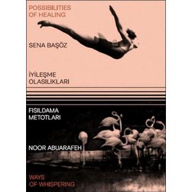 İyileşme Olasılıkları - Fısıldama Metotları - Sena Başöz Noor Abuarafeh