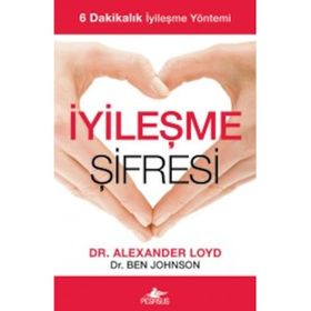 İyileşme Şifresi - Alexander Loyd