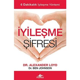 İyileşme Şifresi - Alexander Loyd