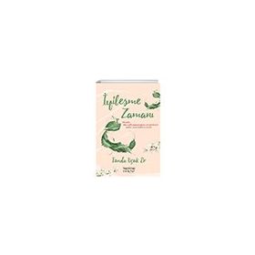 İyileşme Zamanı - Hayykitap - Funda Uçuk Er
