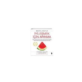 İyileşmek İçin Arınma Nemesis Kitap