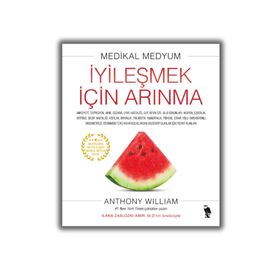 İyileşmek İçin Arınma Nemesis Kitap