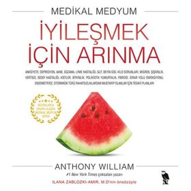 İyileşmek İçin Arınma Nemesis Kitap