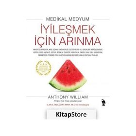 İyileşmek İçin Arınma Nemesis Kitap
