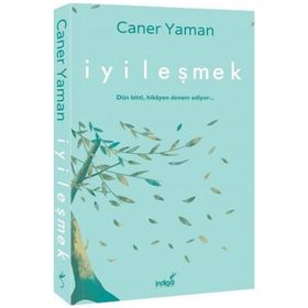İyileşmek - İndigo Yayınları