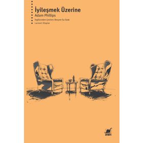 İyileşmek Üzerine - Ayrıntı Yayınları