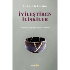İyileştiren İlişkiler - Okuyan Us Yayınları