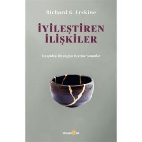 İyileştiren İlişkiler - Okuyan Us Yayınları