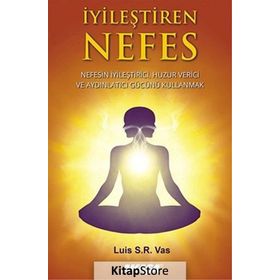 İyileştiren Nefes - Luis S. R Vas