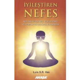 İyileştiren Nefes - Luis S. R Vas