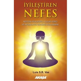 İyileştiren Nefes - Luis S. R Vas