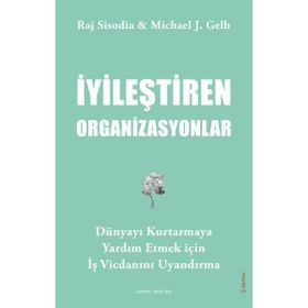 İyileştiren Organizasyonlar Sola Unitas