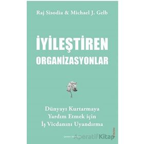 İyileştiren Organizasyonlar Sola Unitas