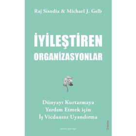 İyileştiren Organizasyonlar Sola Unitas
