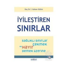 İyileştiren Sınırlar - İ. Volkan Gülüm