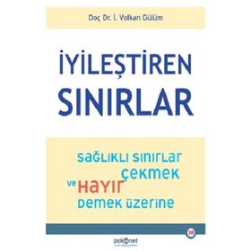 İyileştiren Sınırlar - İ. Volkan Gülüm