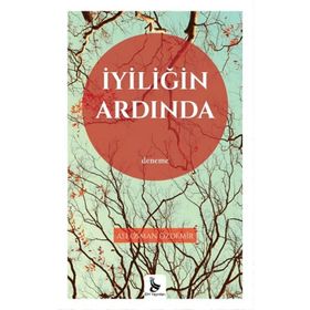 İyiliğin Ardında DH Yayınları