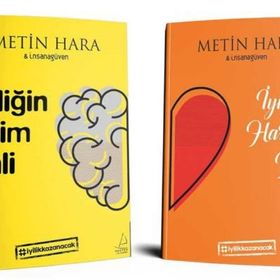 İyiliğin Bilim Hali - Metin Hara