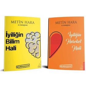 İyiliğin Bilim Hali - Metin Hara