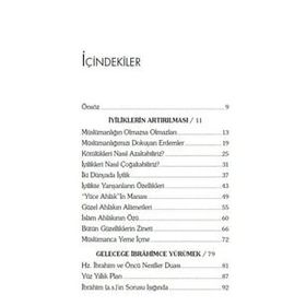 İyilik Çağrısı - Cafer Durmuş