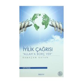 İyilik Çağrısı - Cafer Durmuş