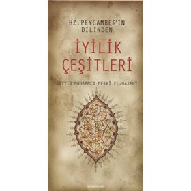 İyilik Çeşitleri-Semerkand Yayınları