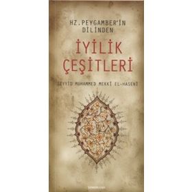 İyilik Çeşitleri-Semerkand Yayınları