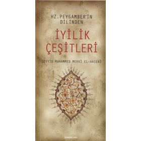 İyilik Çeşitleri-Semerkand Yayınları
