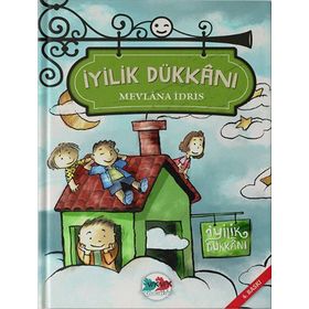 İyilik Dükkanı - Mevlana İdris