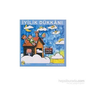 İyilik Dükkanı - Mevlana İdris
