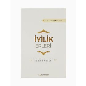 İyilik Erleri-Semerkand Yayınları